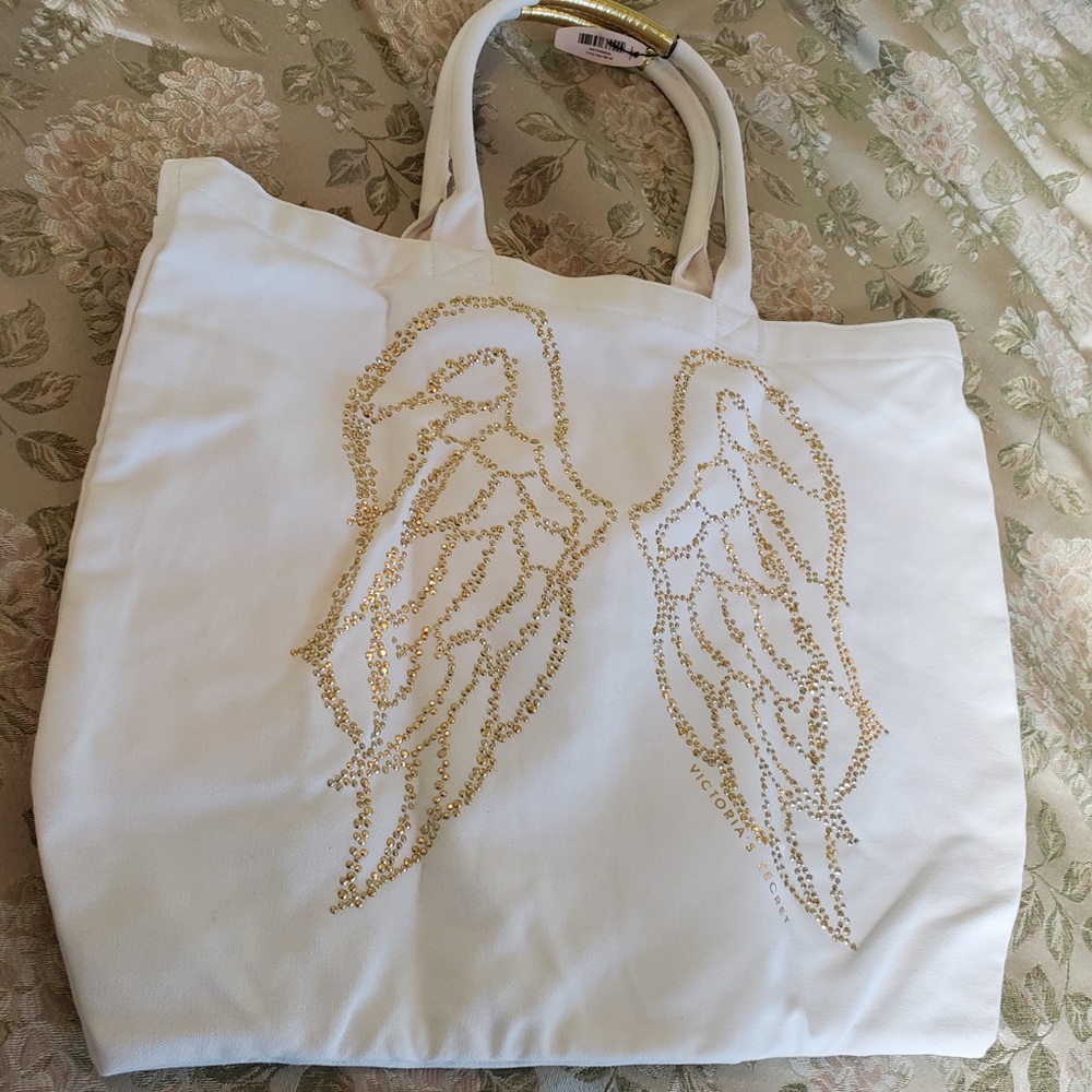 NWT Victoria’s Secret Tote